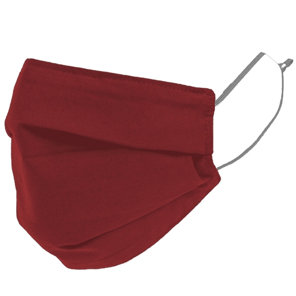 Face Masks - 3 Layer with built in filter - Picture 9 of 16